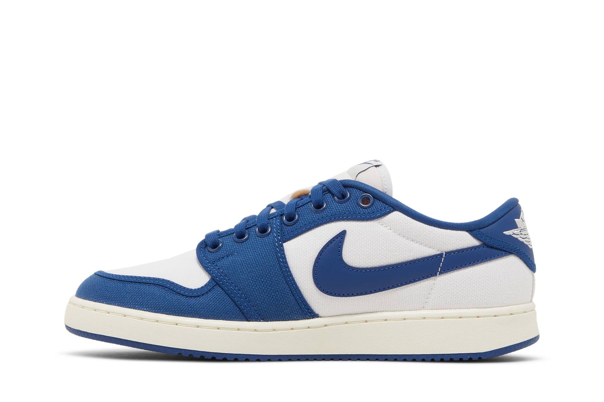 Air Jordan 1 Low KO 'Royal' DX4981-103
