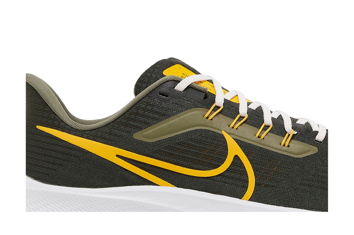 Nike Air Zoom Pegasus 39 'Sequoia University Gold' FD0785-300