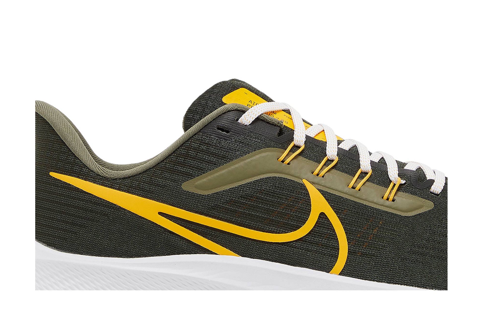 Nike Air Zoom Pegasus 39 'Sequoia University Gold' FD0785-300