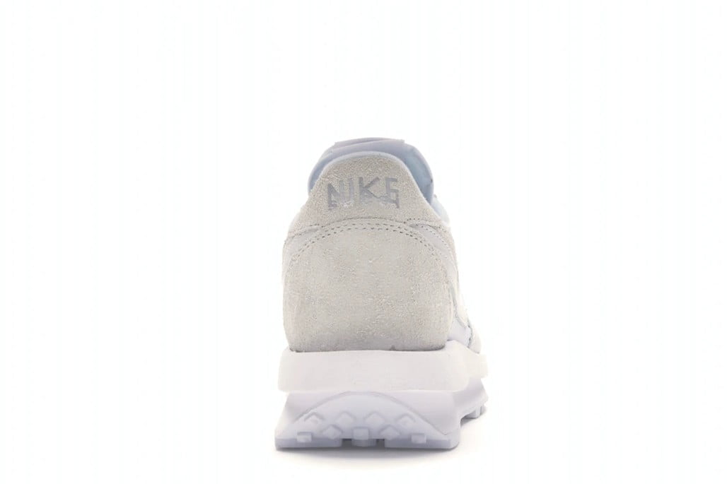 Nike LD Waffle Sacai White Nylon