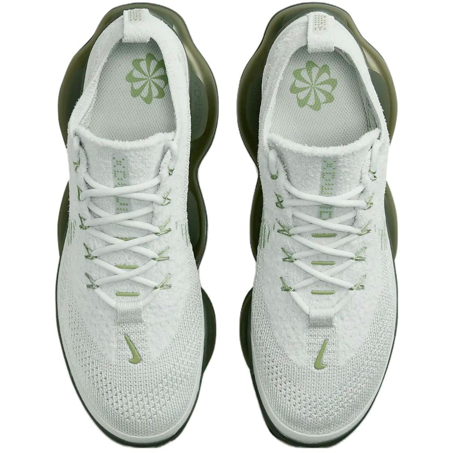 Nike Air Max Scorpion 'Silver Green' DJ4701-005