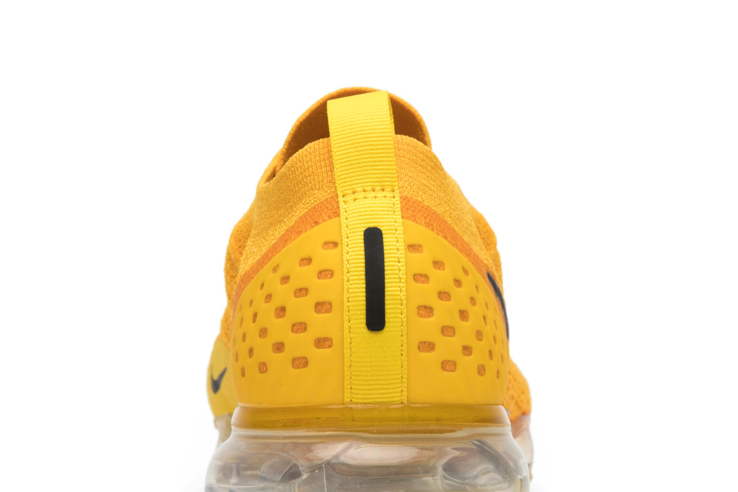 Nike Air VaporMax Moc 2 University Gold AJ6599-700