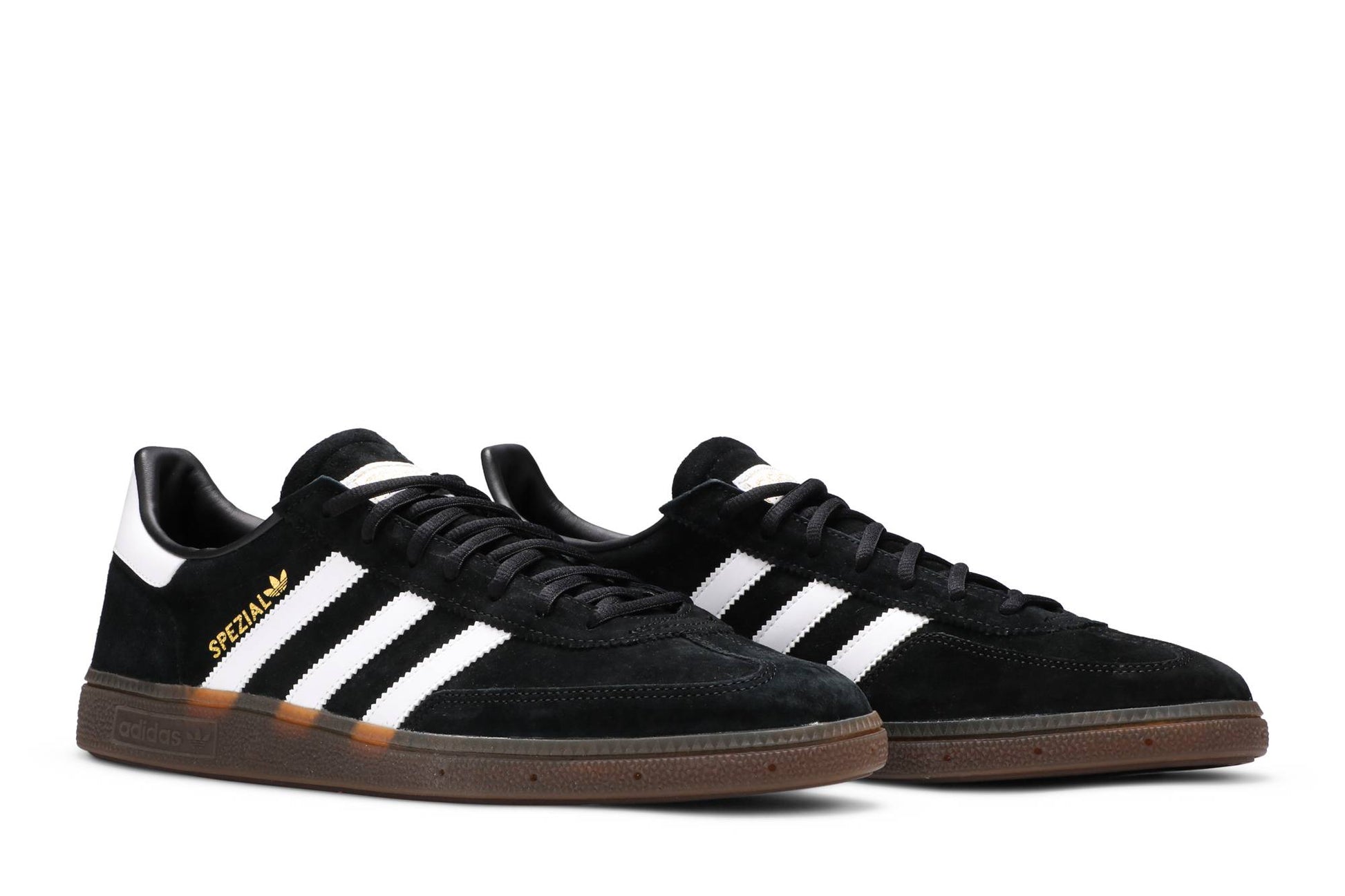 Adidas Handball Spezial 'Black Gum' DB3021