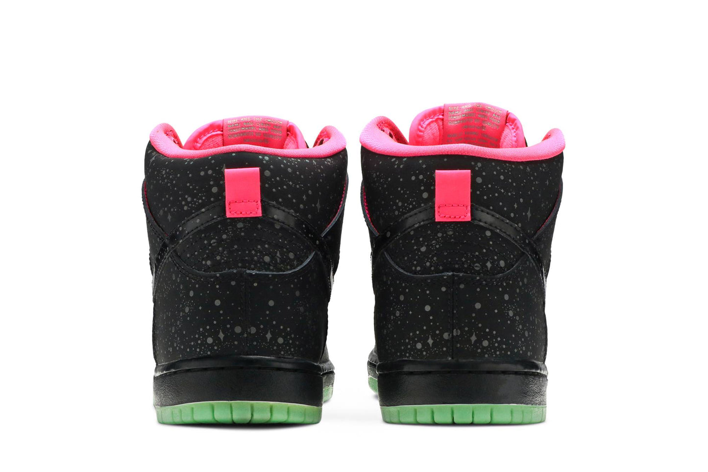 Nike SB Dunk High Premium Northern Lights 313171-063