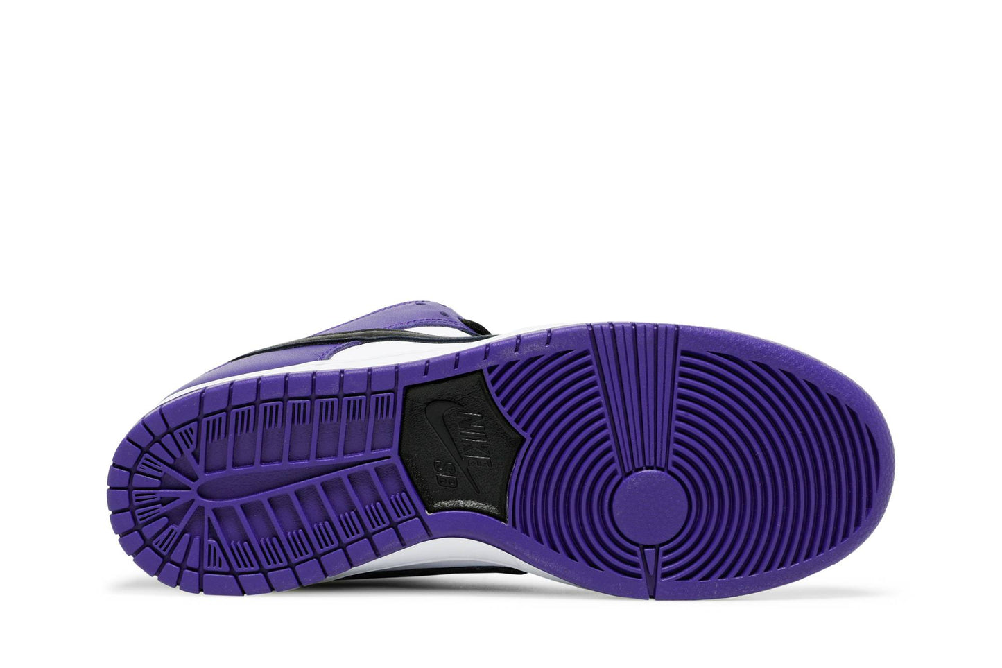 Nike SB Dunk Low Court Purple BQ6817-500