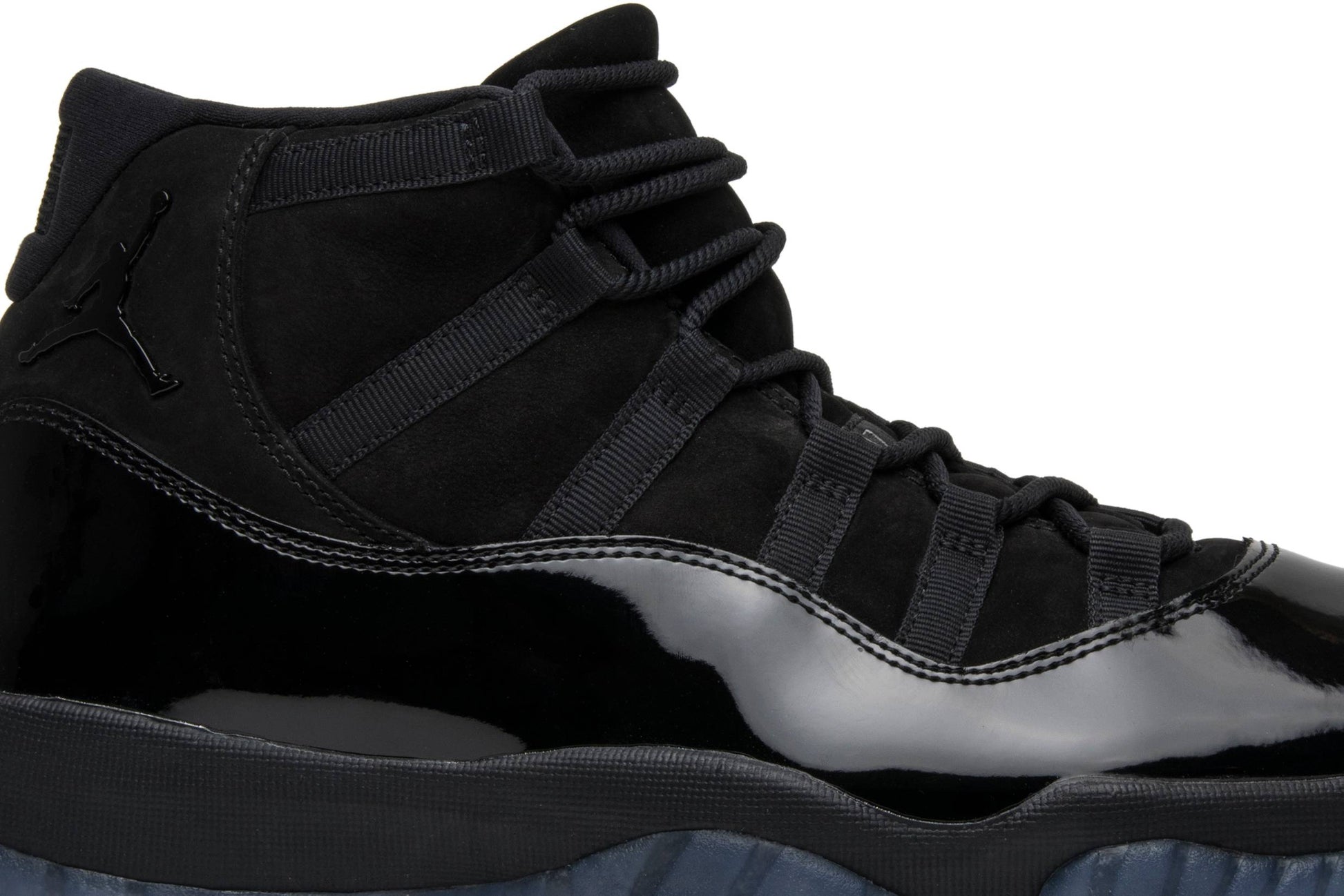 Air Jordan 11 Retro Cap And Gown 378037-005