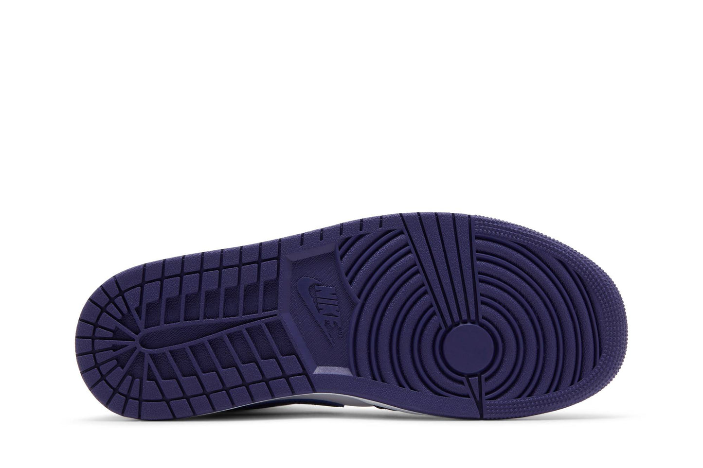 Air Jordan 1 Mid 'Sky J Purple' DQ8426-515