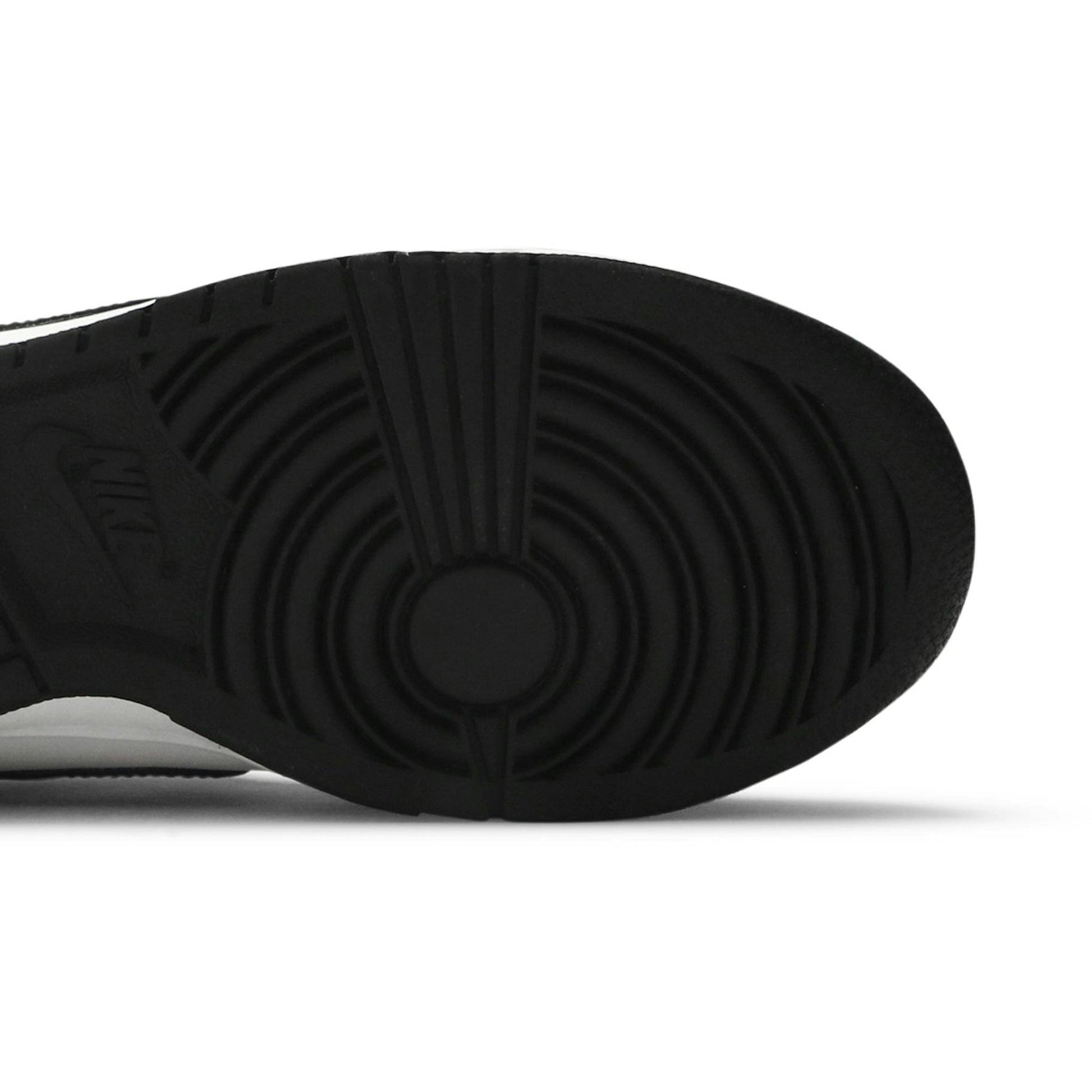 ( Women ) Nike Dunk Low 'Black White Panda' DD1503-101