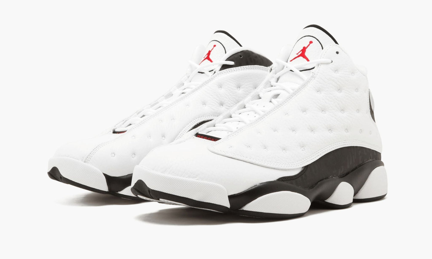 Air Jordan 13 SNGL DAY "Love And Respect – Singles Day"