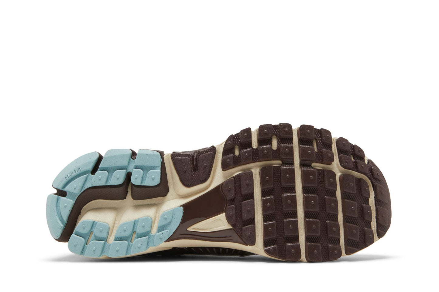 ( Women ) Nike Zoom Vomero 5 Earth Fossil FD9920-022