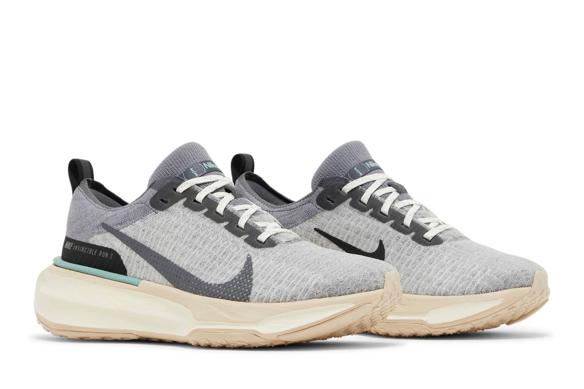 Nike ZoomX Invincible Run Flyknit 3 'Cool Grey' FN7503-065
