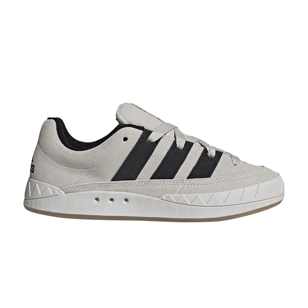 Adidas Adimatic 'Grey Black' GY2091