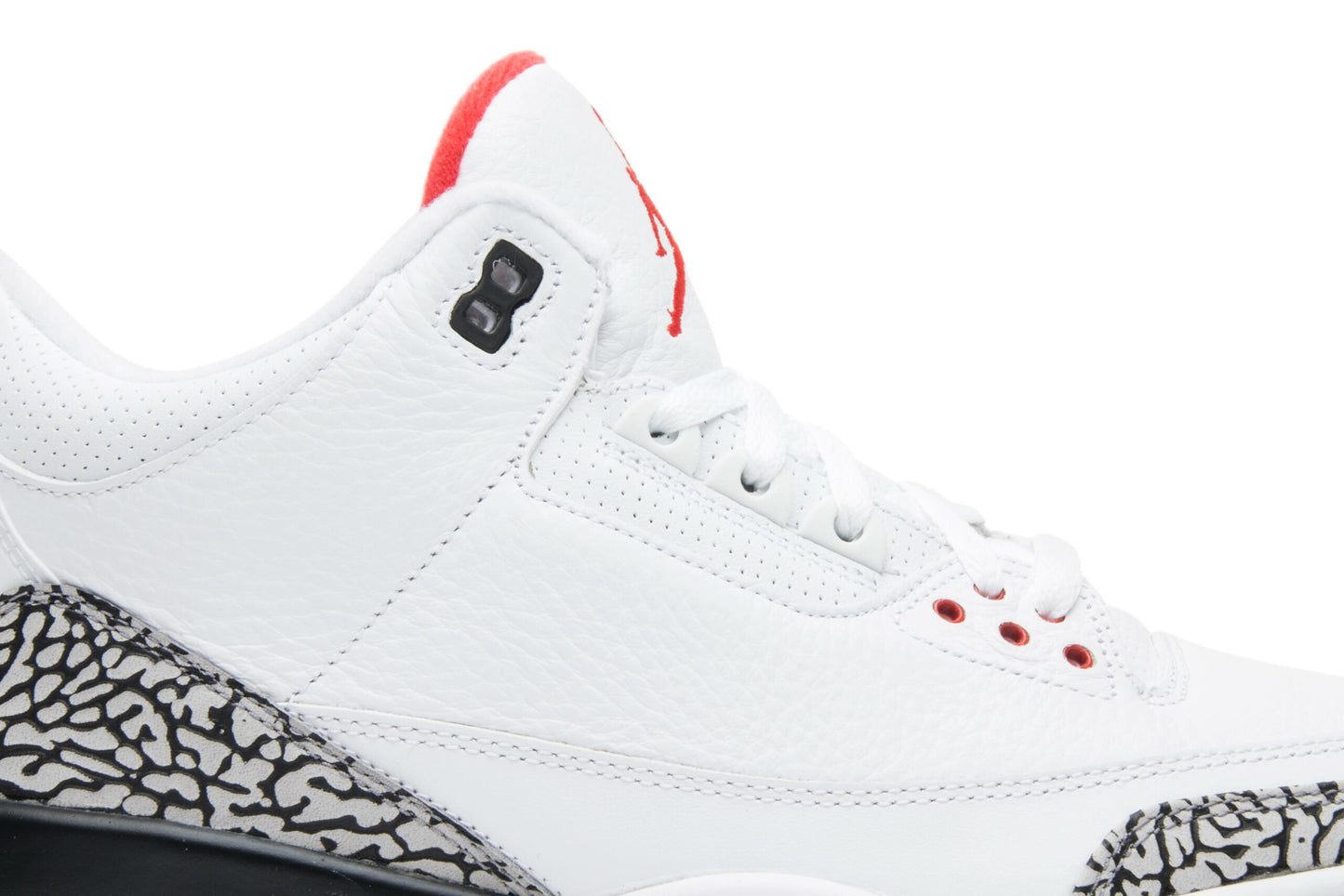 Air Jordan 3 Retro 88 580775-160