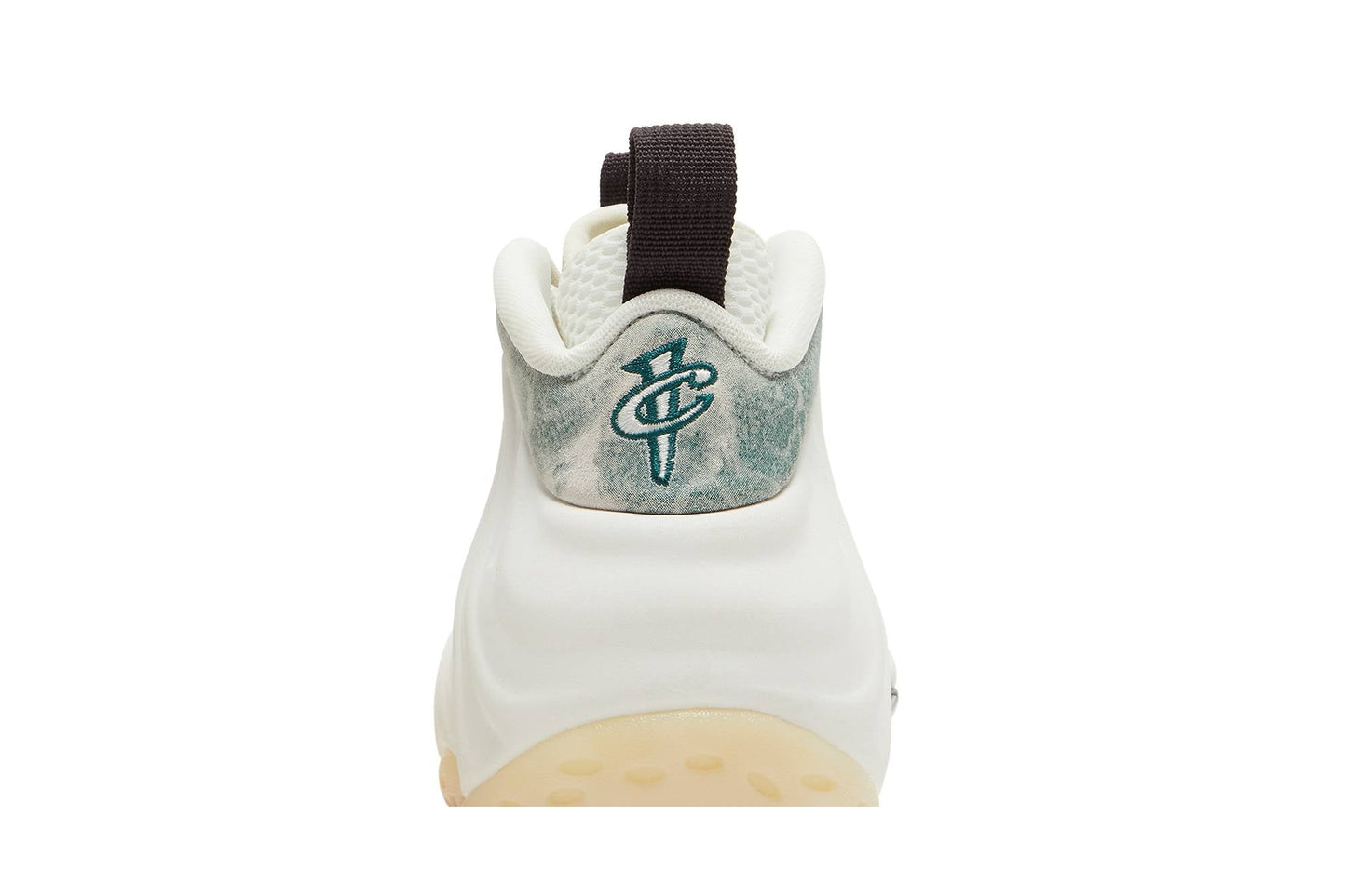 ( Women ) Nike Air Foamposite One Summit White AA3963-101