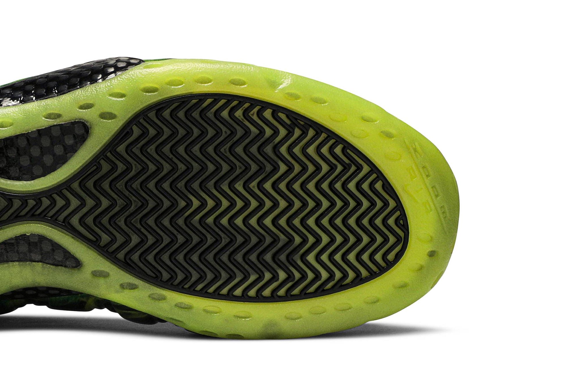 Nike Air Foamposite One Paranorman 579771-003