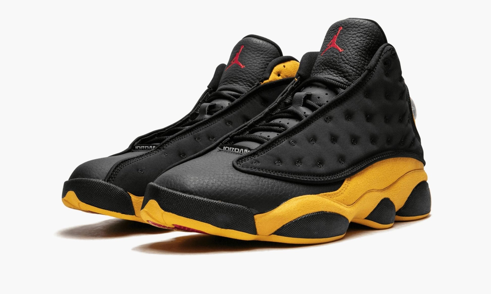 Air Jordan 13 Melo Class Of 2002