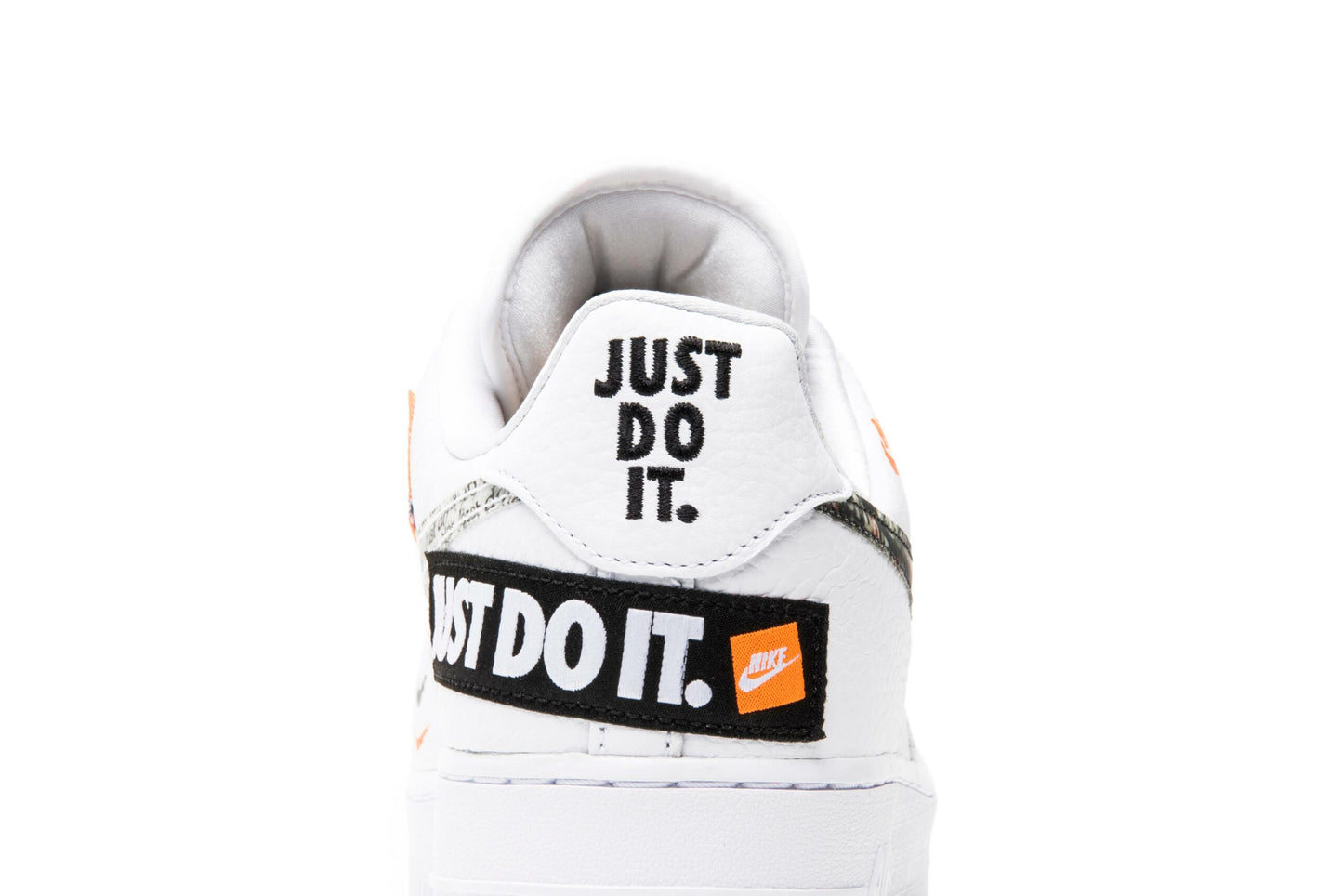 Nike Air Force 1 Low 07 PRM Just Do It AR7719-100