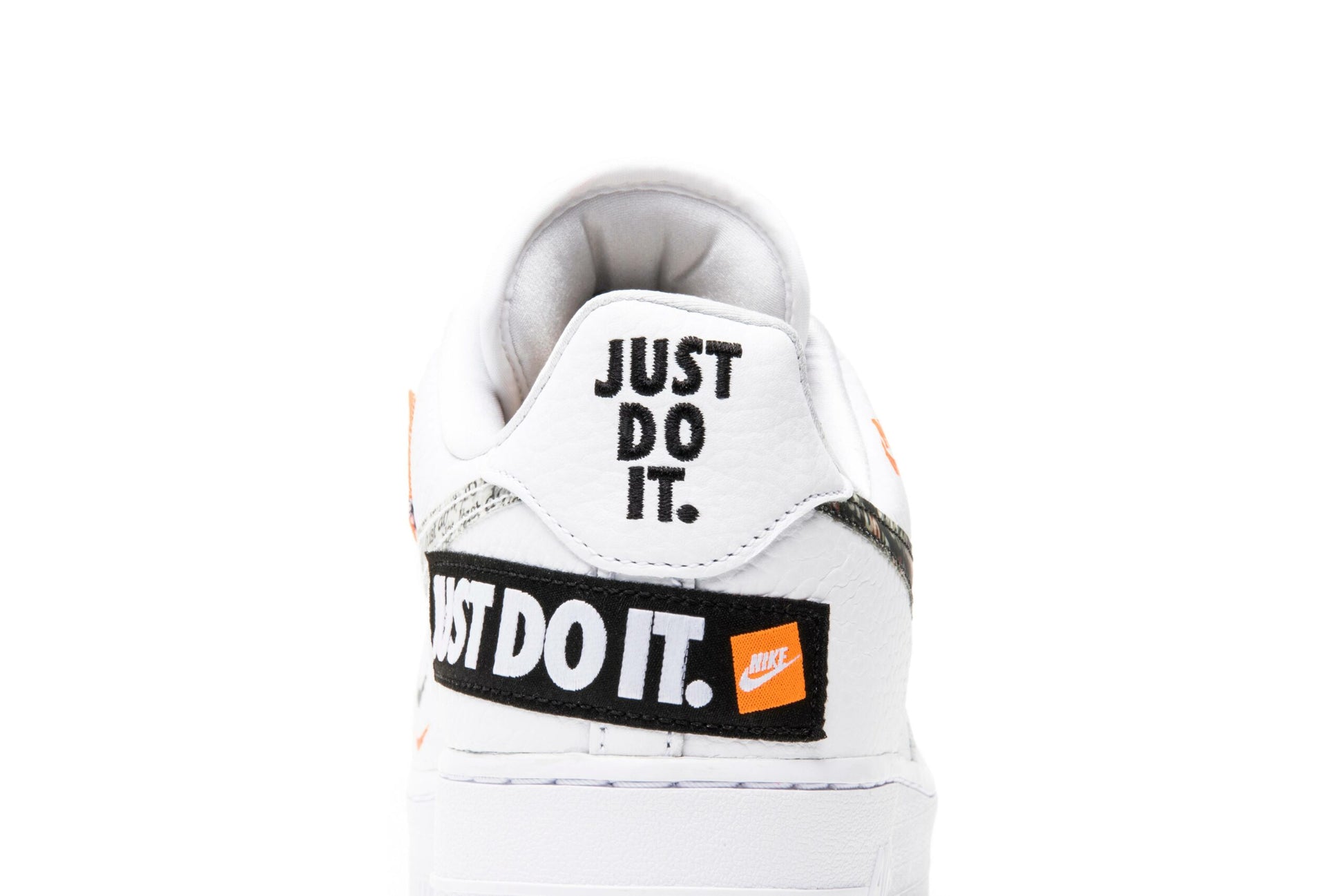 Nike Air Force 1 Low 07 PRM Just Do It AR7719-100