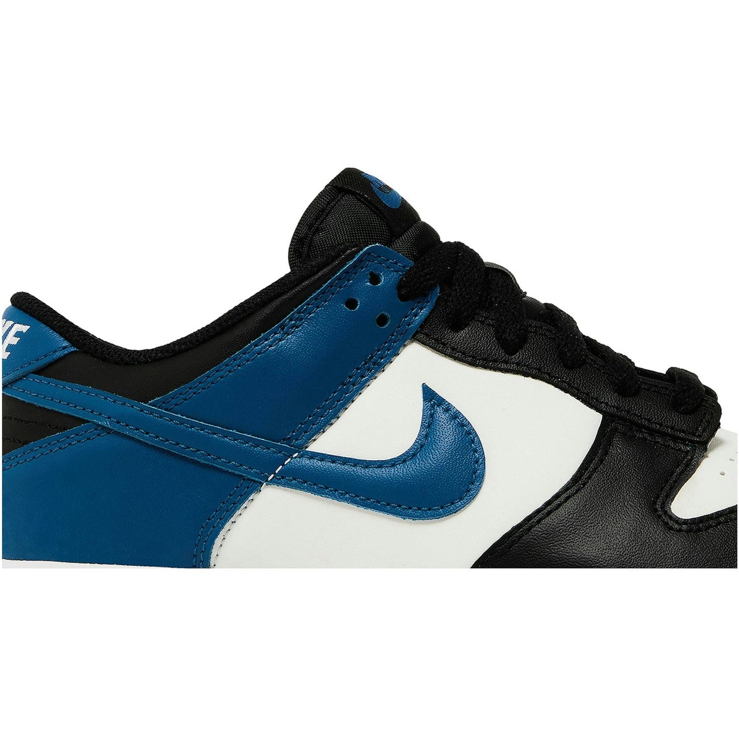 ( Youth ) Nike Dunk Low 'Industrial Blue' DH9765-104