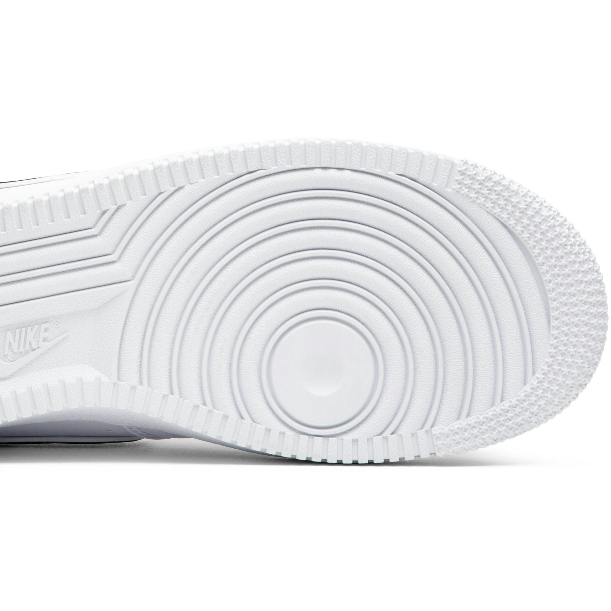 Nike Air Force 1 Low White Black 2018 AO2423-101