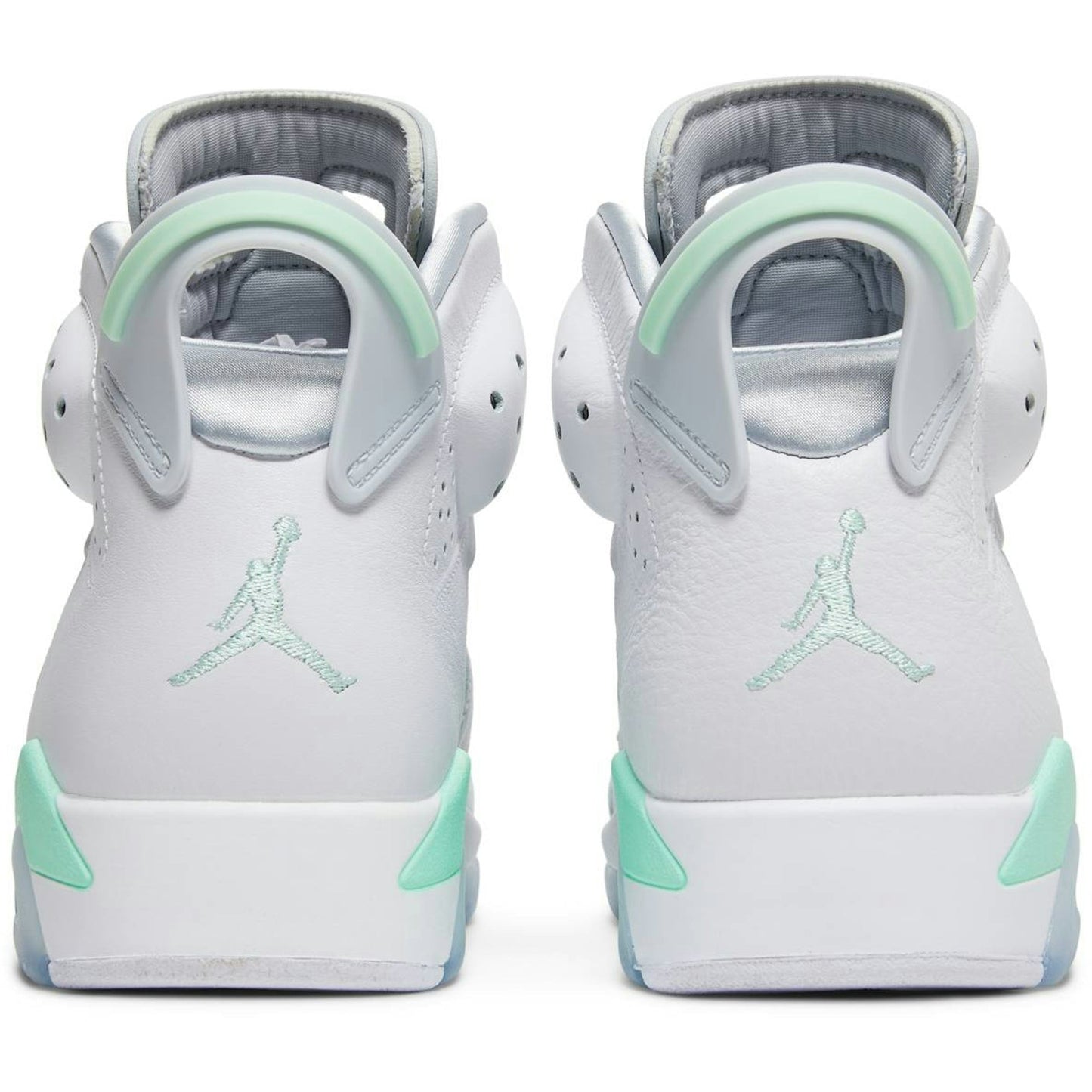 ( Women ) Air Jordan 6 Mint Foam DQ4914-103