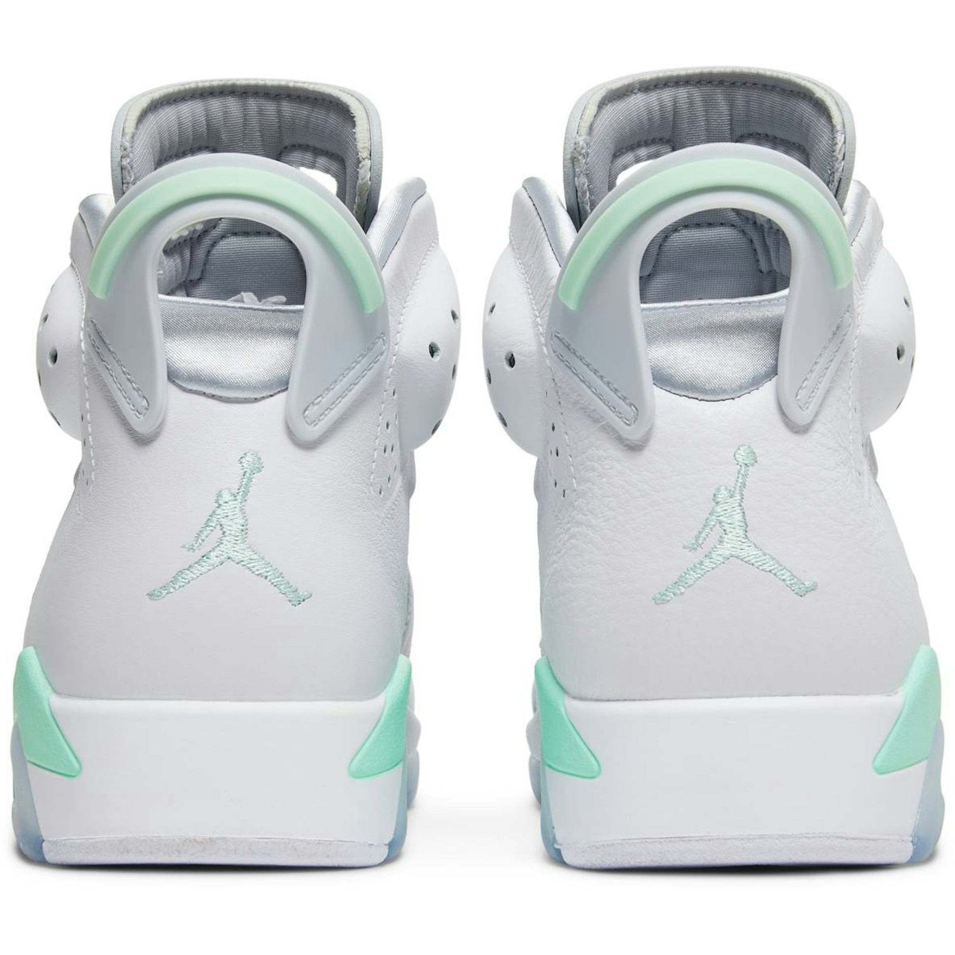 ( Women ) Air Jordan 6 Mint Foam DQ4914-103