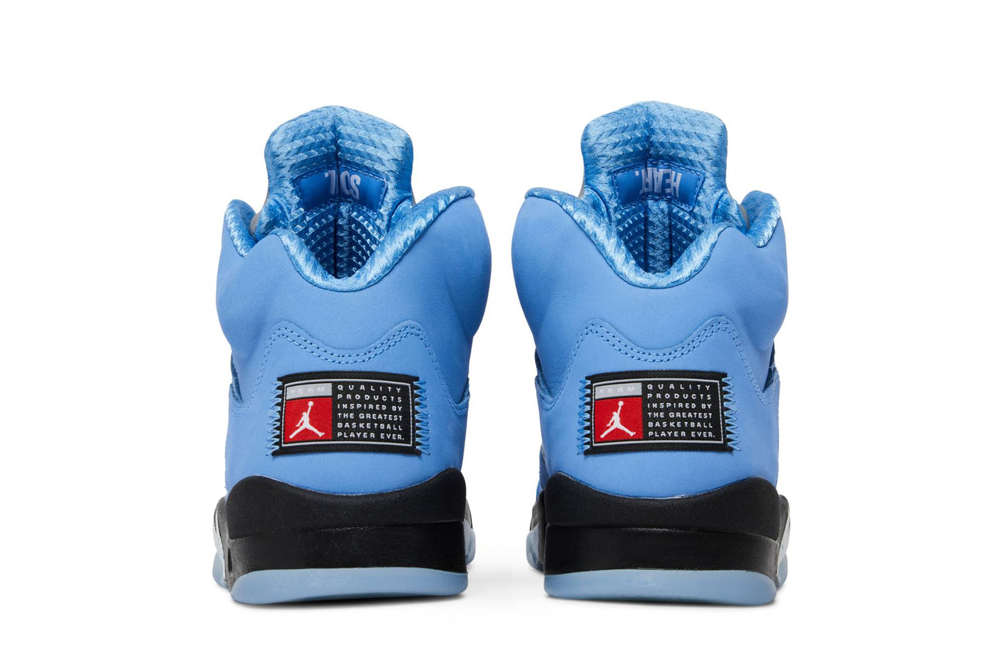 Air Jordan 5 'UNC' DV1310-401