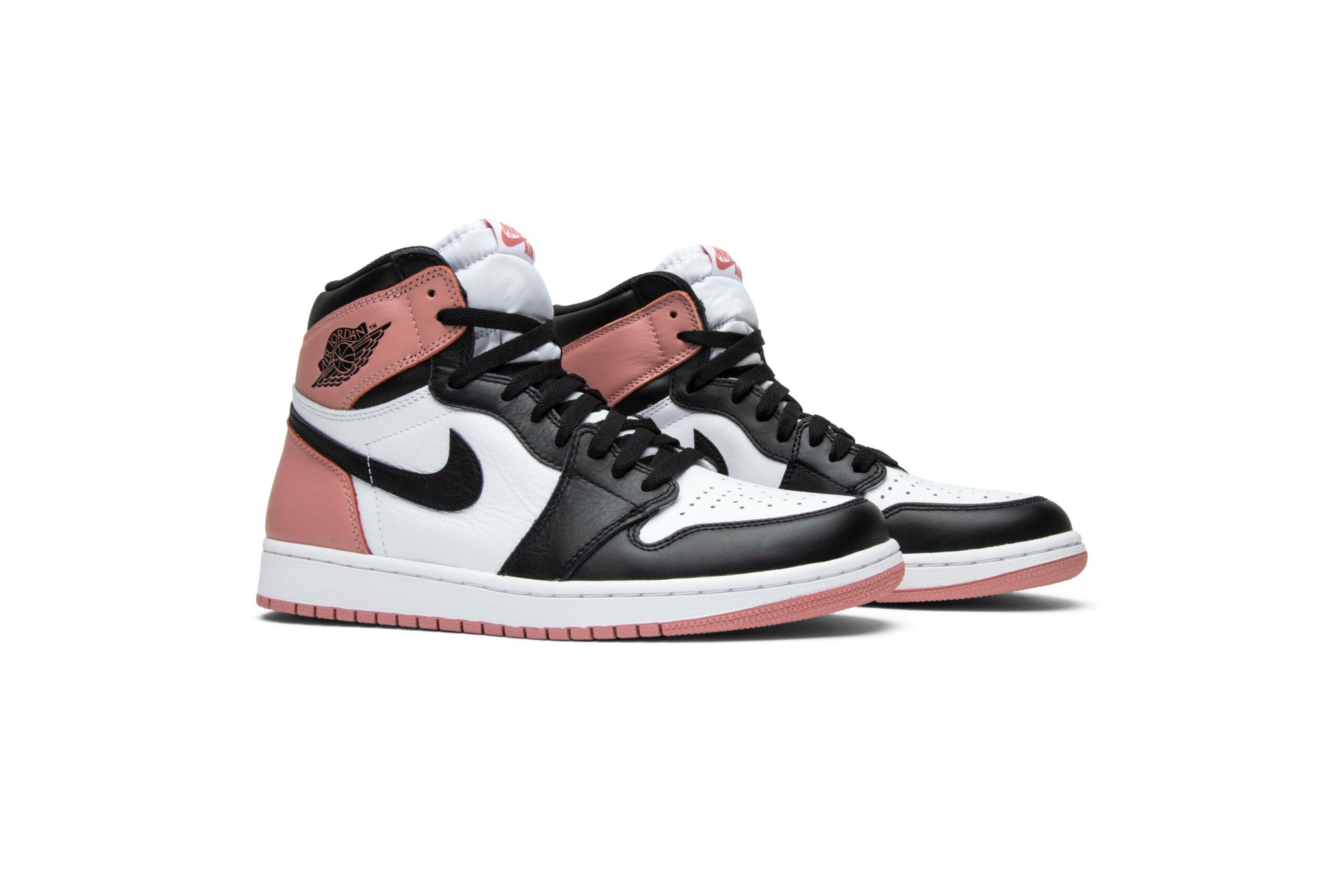 Air Jordan 1 Retro High NRG Rust Pink 861428-101