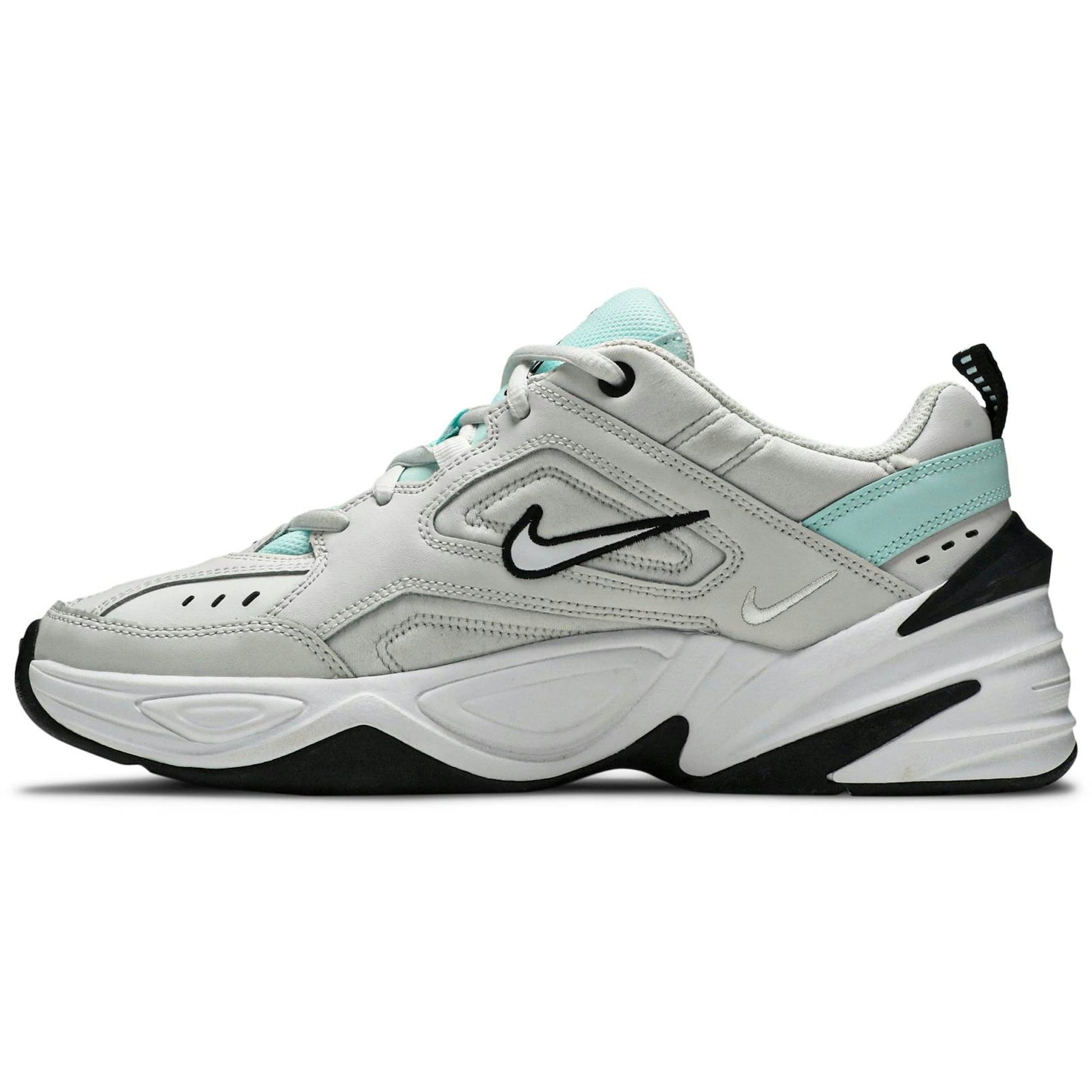 ( Women ) Nike M2K Tekno 'Platinum Tint' AO3108-013