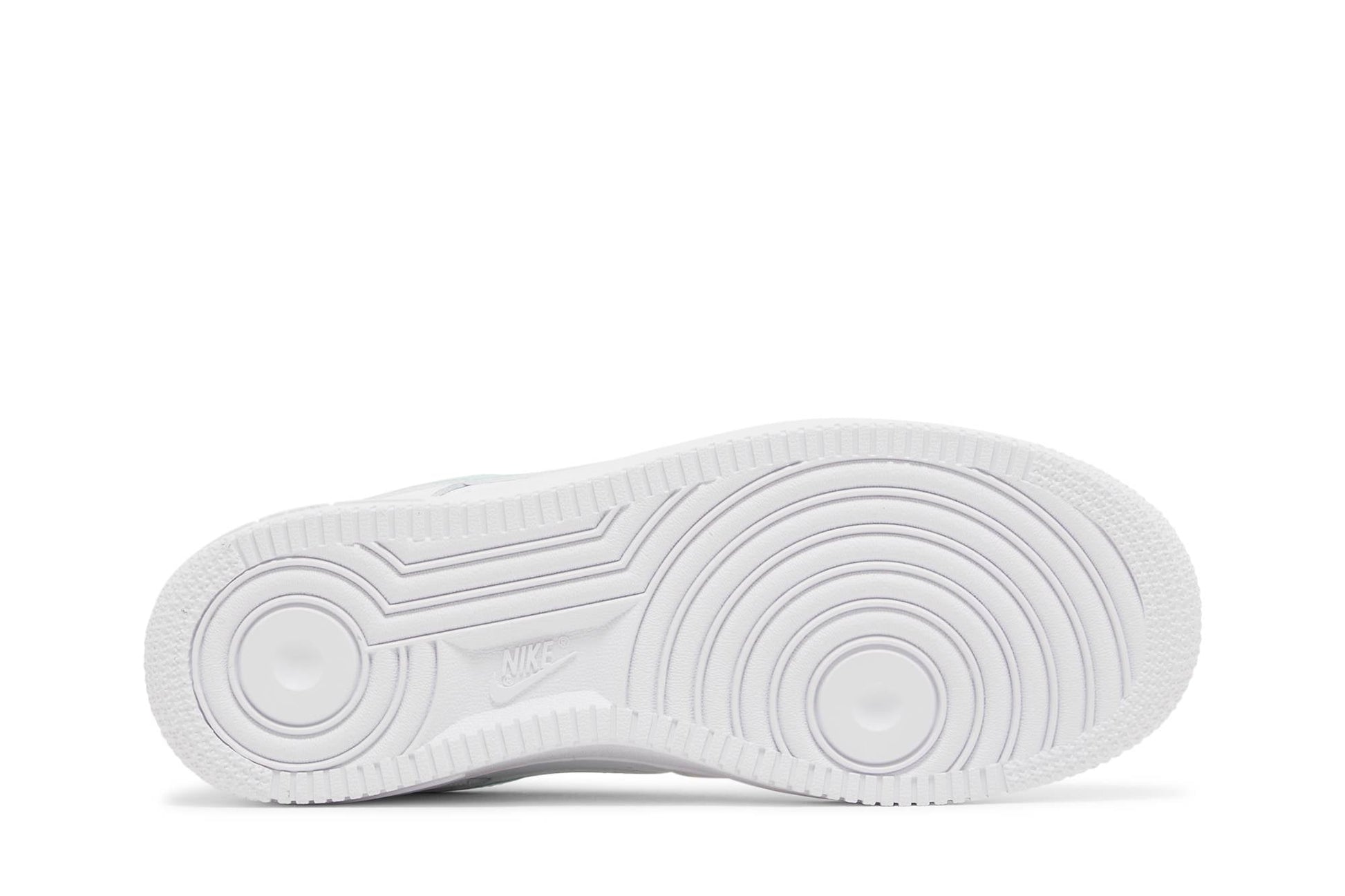( Women ) Nike Air Force 1 Low 'Jade Ice' DD8959-113