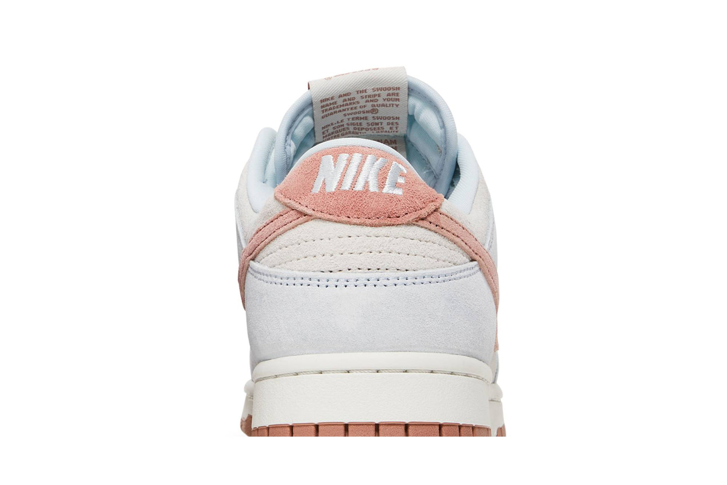 Nike Dunk Low 'Fossil Rose' DH7577-001