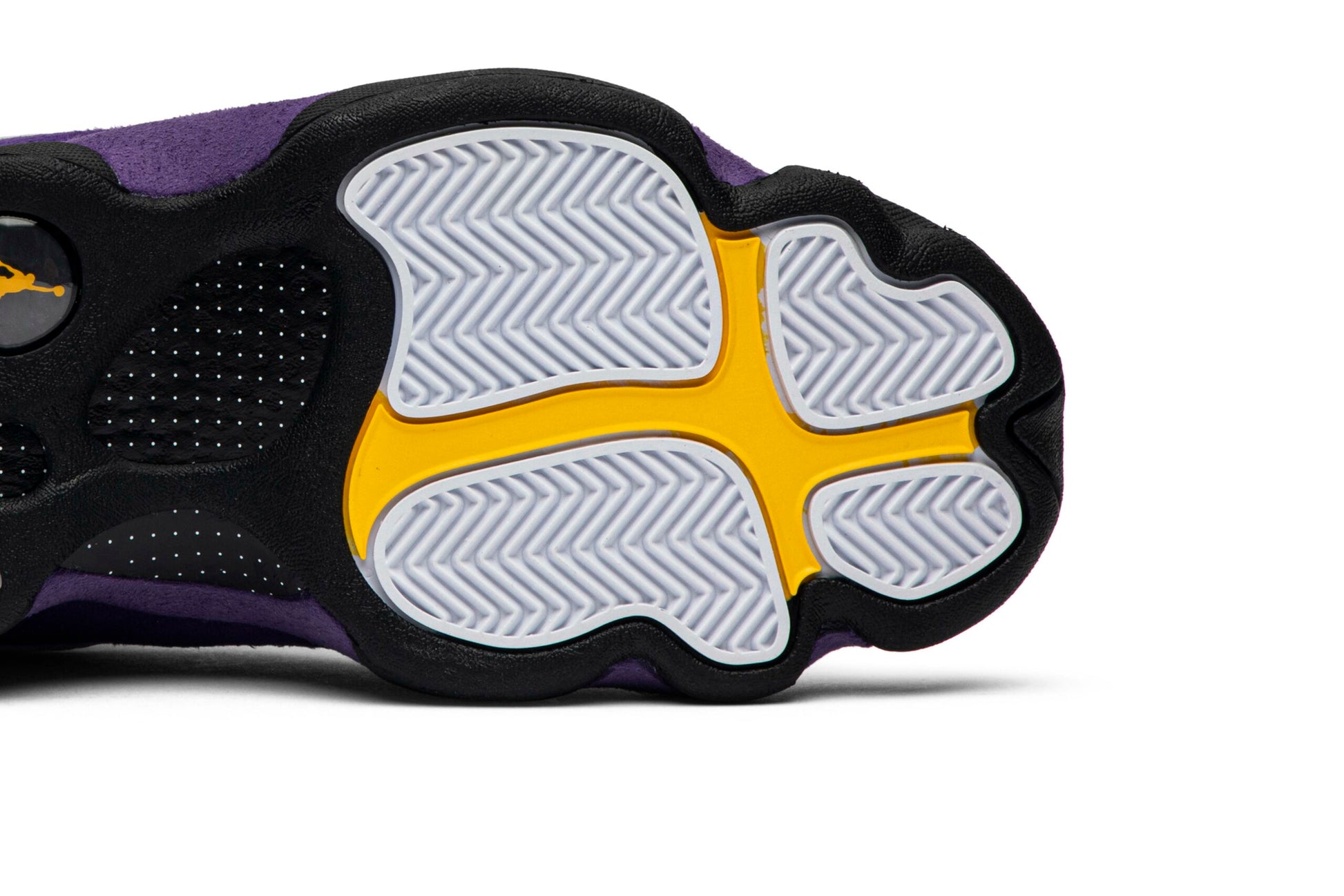 Air Jordan 13 Retro 'Lakers' 414571-105