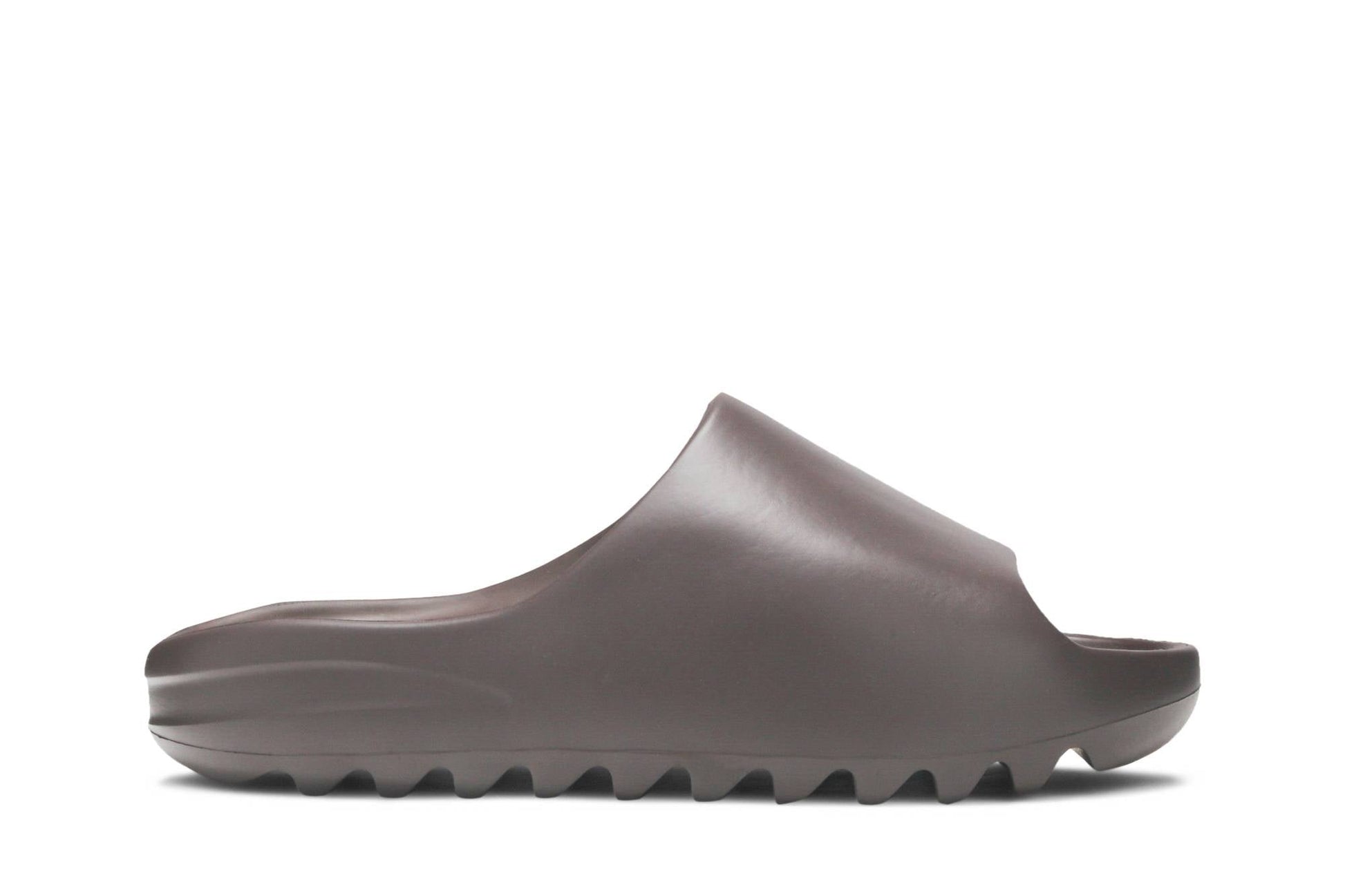 Adidas Yeezy Slides 'Soot' G55495