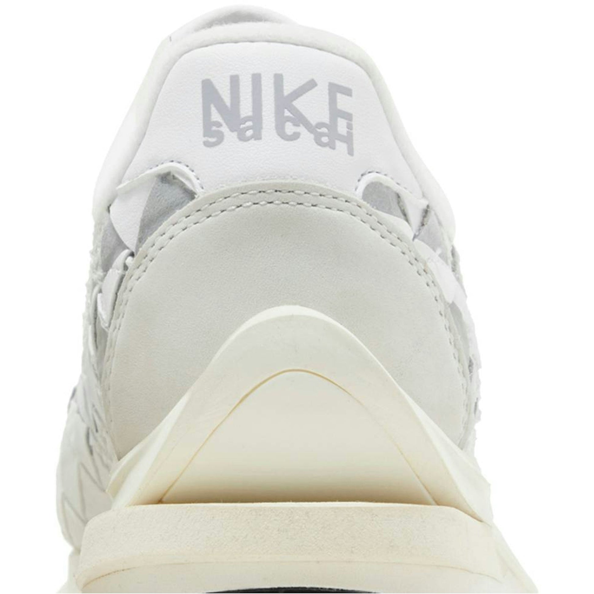 Jean Paul Gaultier X Sacai X Nike VaporWaffle Woven White DR5209-100