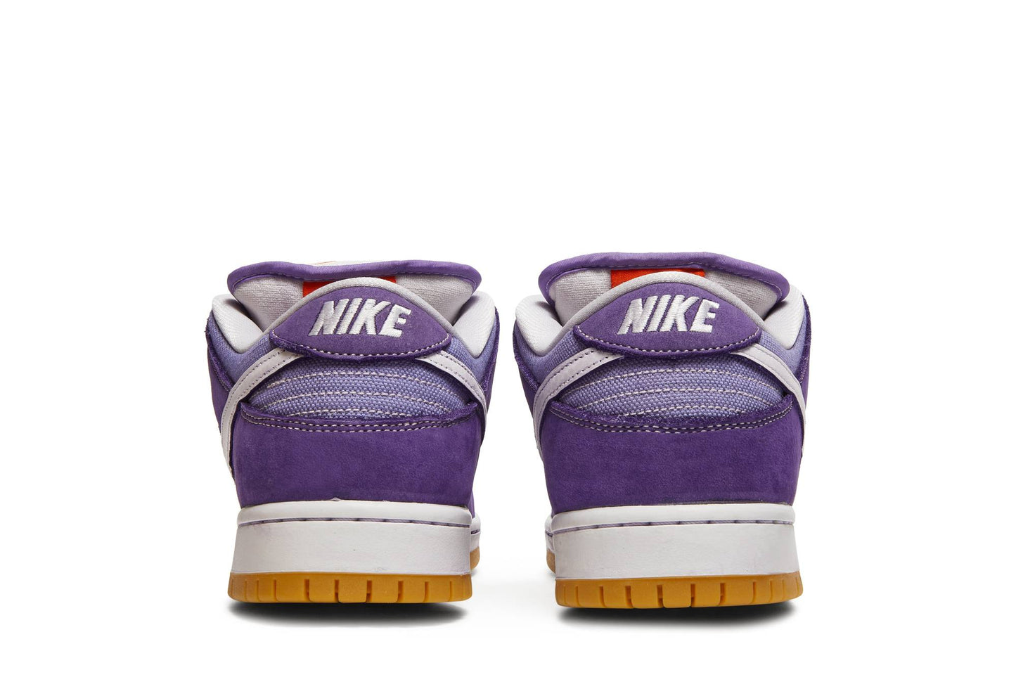 Nike SB Dunk Low 'Unbleached Pack – Lilac' DA9658-500