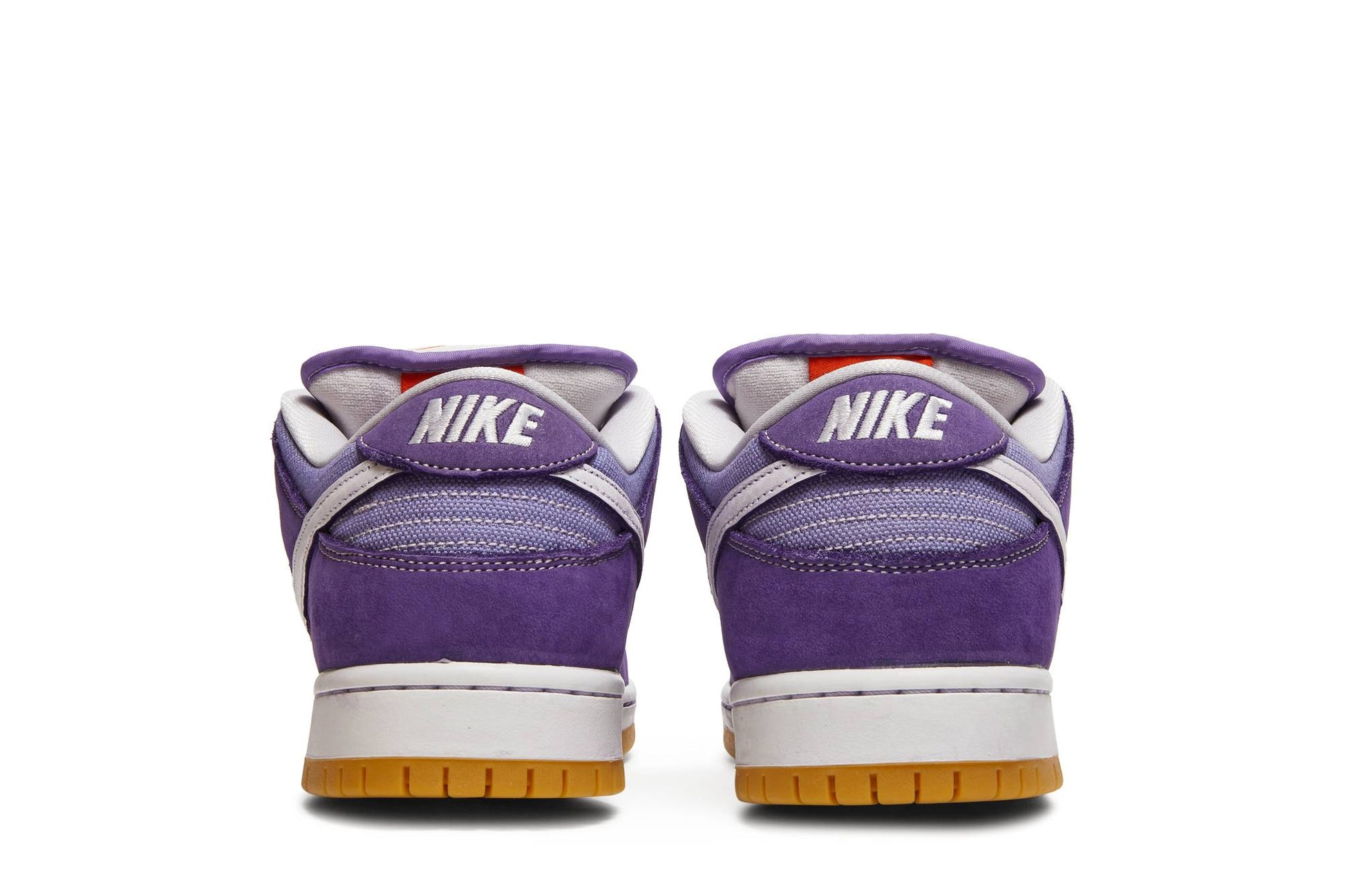 Nike SB Dunk Low 'Unbleached Pack – Lilac' DA9658-500