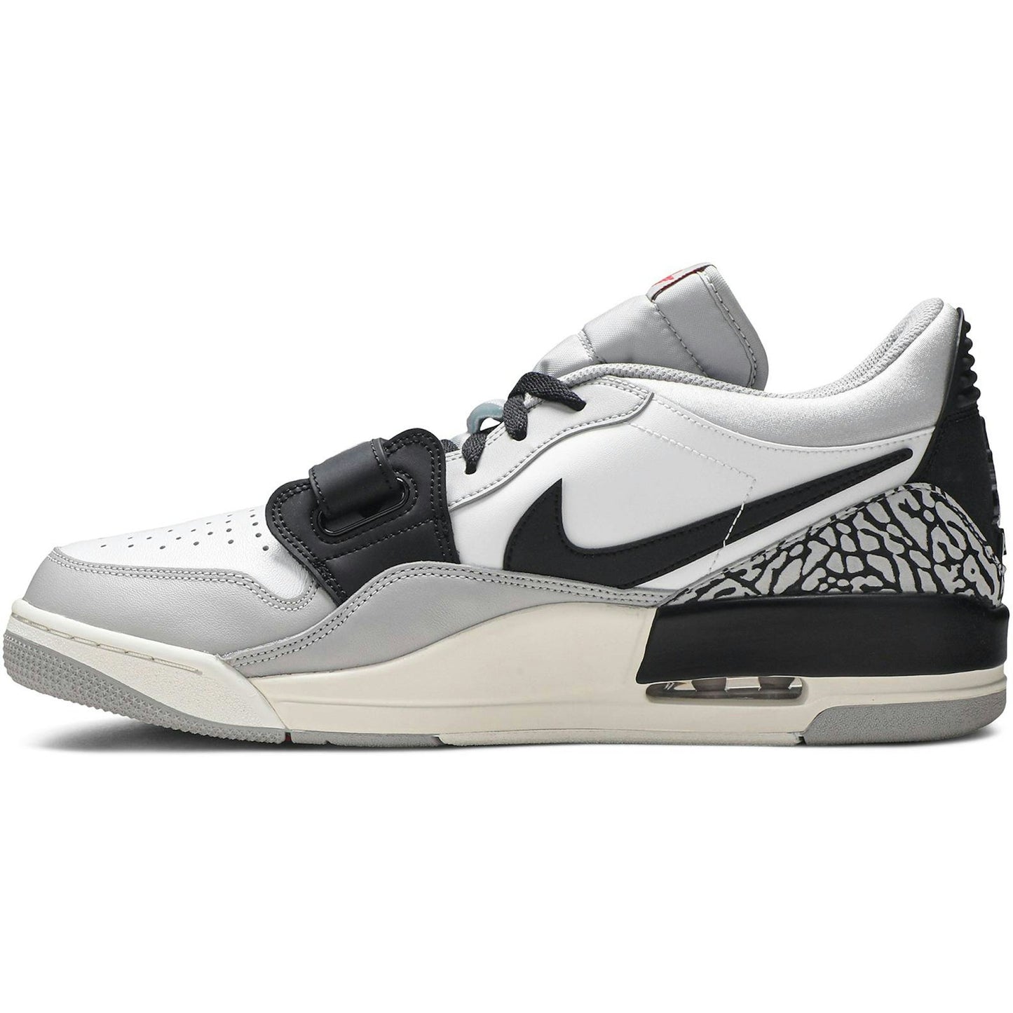 Air Jordan Legacy 312 Low 'Tech Grey' CD7069-101