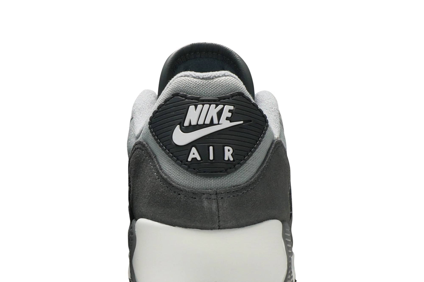 Nike Air Max 90 Premium Light Smoke Grey DA1641-001