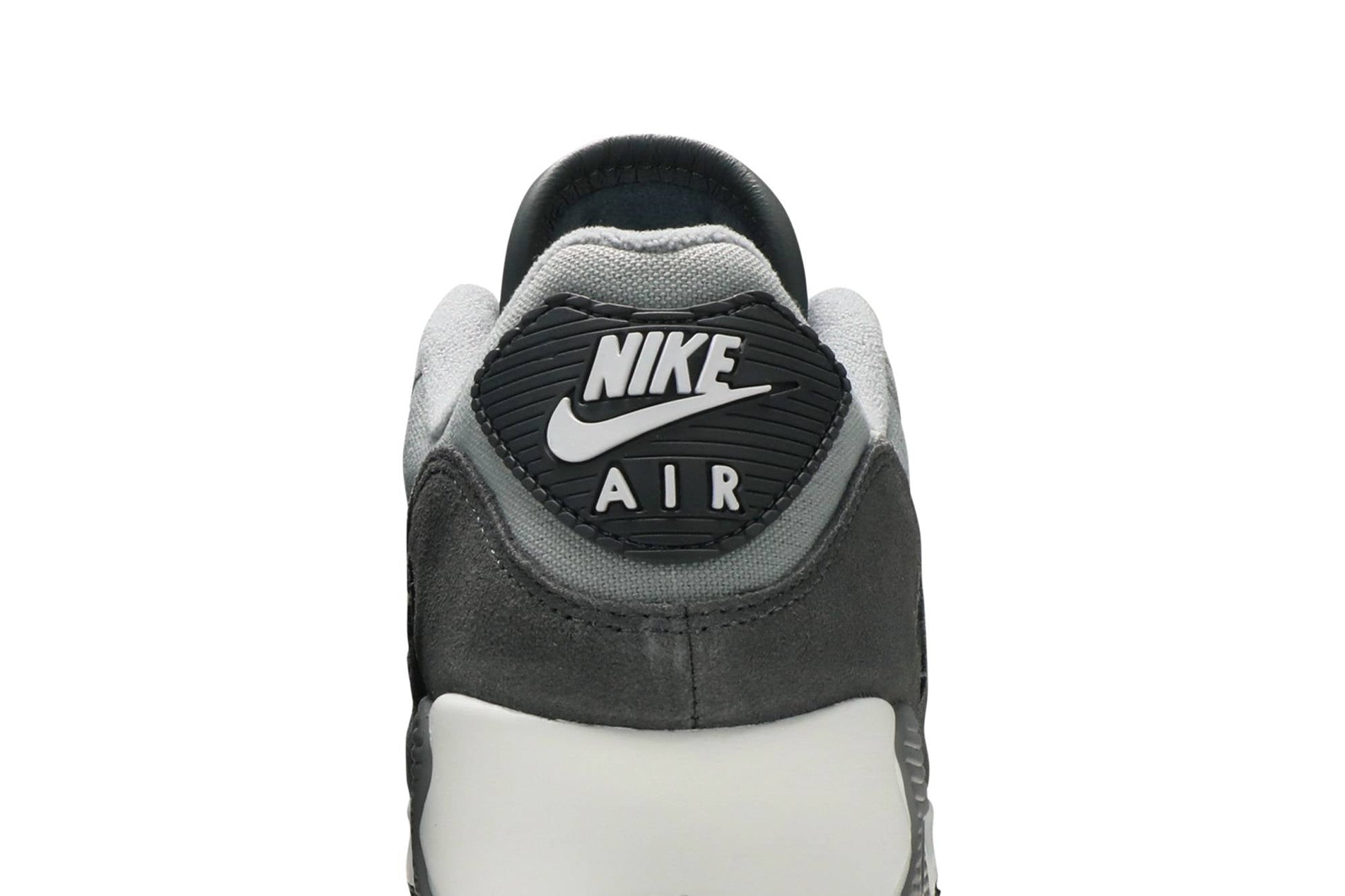 Nike Air Max 90 Premium Light Smoke Grey DA1641-001