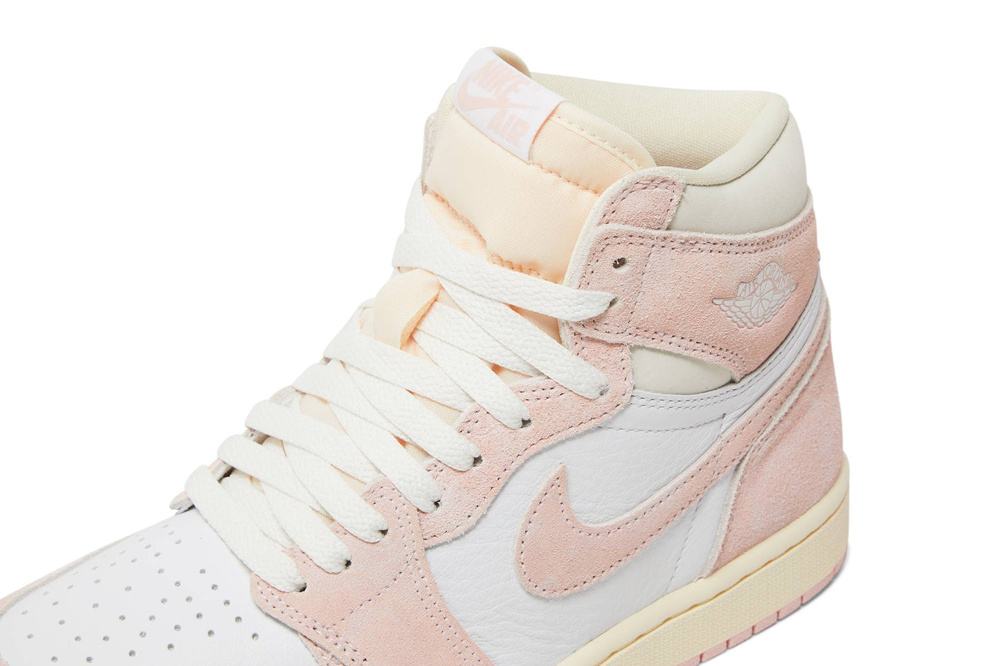 ( Women ) Air Jordan 1 Retro High OG 'Washed Pink' FD2596-600