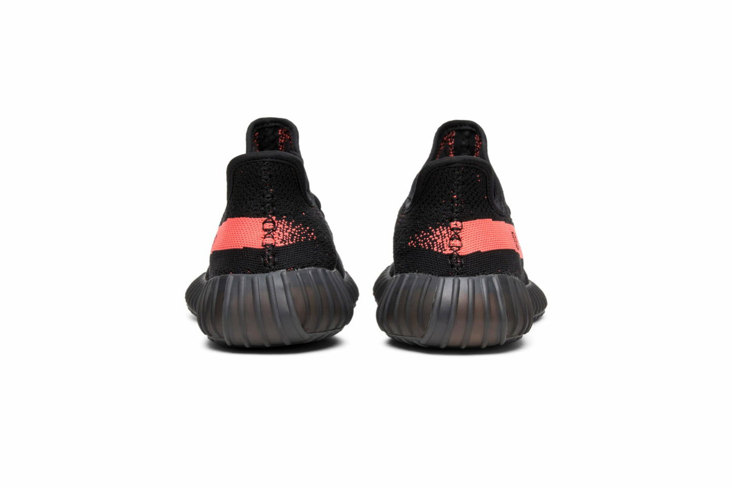 Adidas Yeezy Boost 350 V2 'Red' BY9612