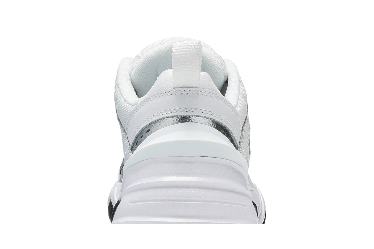 ( Women ) Nike M2K Tekno ESS 'Metallic Silver' CJ9583-100