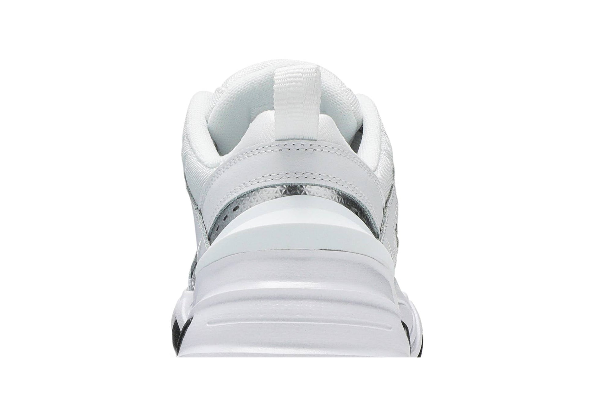 ( Women ) Nike M2K Tekno ESS 'Metallic Silver' CJ9583-100