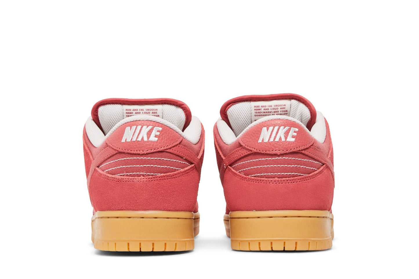 Nike SB Dunk Low Red Gum DV5429-600