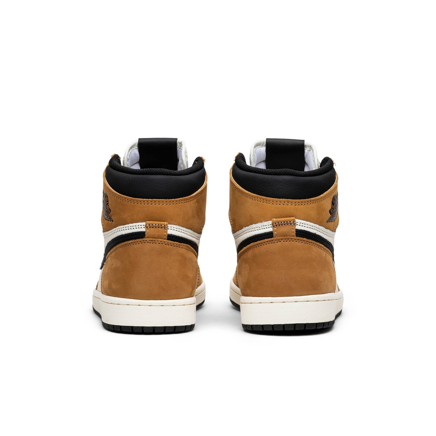 Air Jordan 1 Retro High OG Rookie Of The Year 555088-700