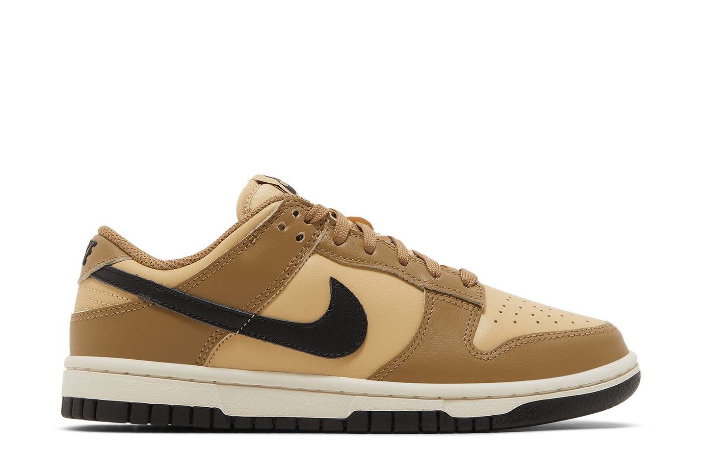( Women ) Nike Dunk Low 'Dark Driftwood' DD1503-200