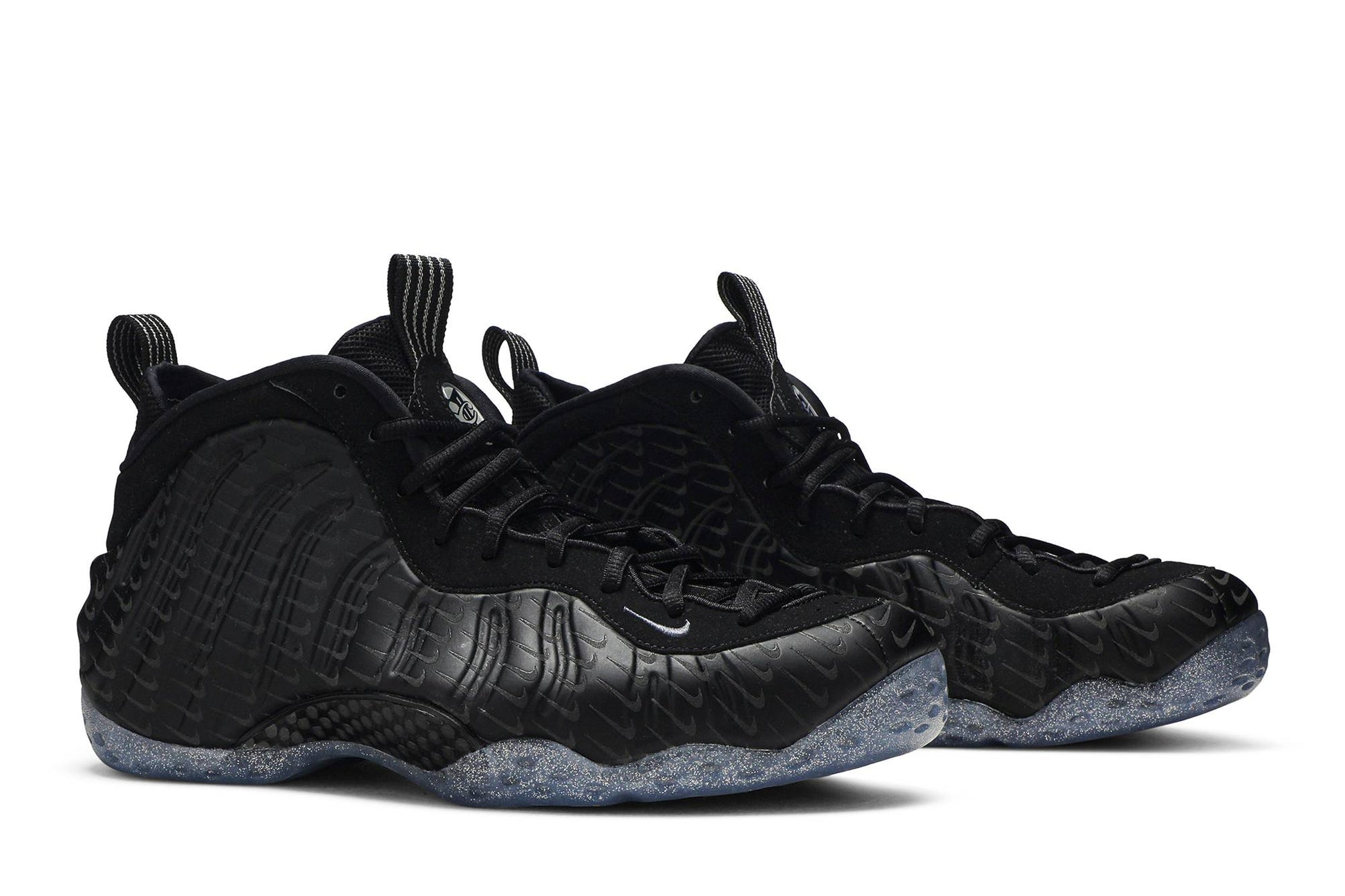 Nike Air Foamposite One Swoosh CV0369-001