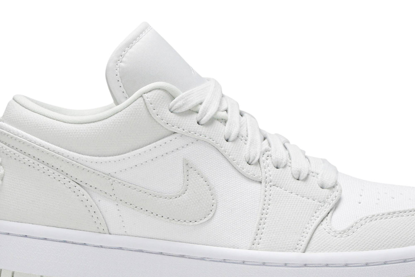( Women ) Air Jordan 1 Low Spruce Aura CW1381-003