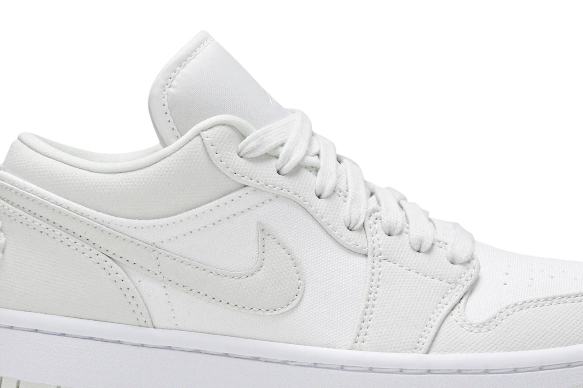 ( Women ) Air Jordan 1 Low Spruce Aura CW1381-003
