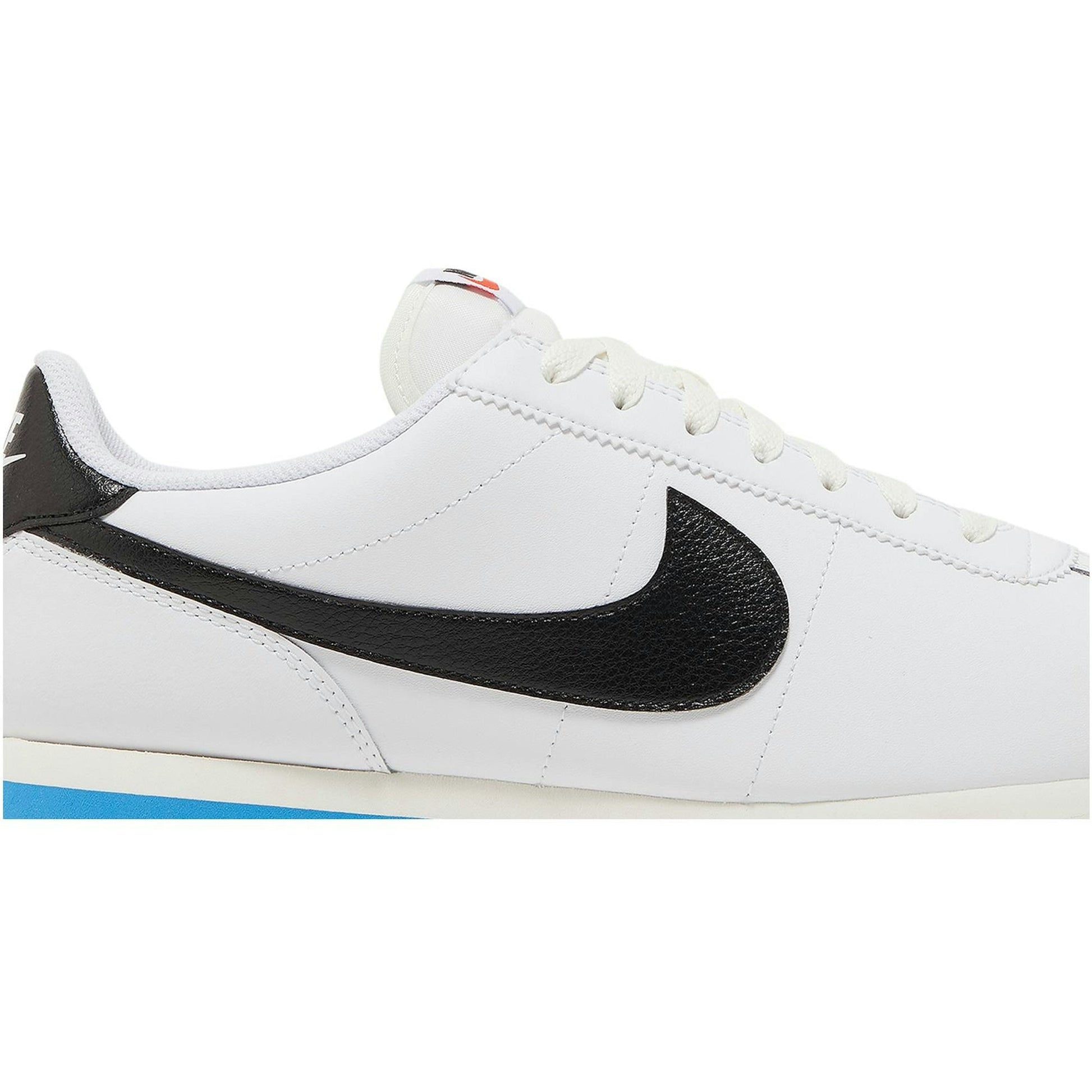 Nike Cortez 'White/Black/Blue' DM4044-100